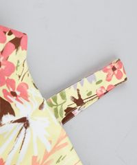 Vestido-Infantil-Evase-Um-Ombro-So-Estampado-Floral-com-Babado-Amarelo-9207227-Amarelo_4