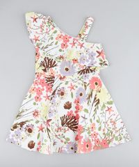 Vestido-Infantil-Evase-Um-Ombro-So-Estampado-Floral-com-Babado-Branco-9207228-Branco_2
