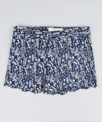 Short-Infantil-Estampado-de-Folhas-Barra-Ondulada-Azul-Marinho-9207225-Azul_Marinho_1