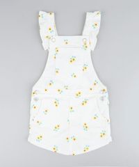 Jardineira-de-Sarja-Infantil-Estampada-Floral-Com-babado-na-Alca-Off-White-9285703-Off_White_1