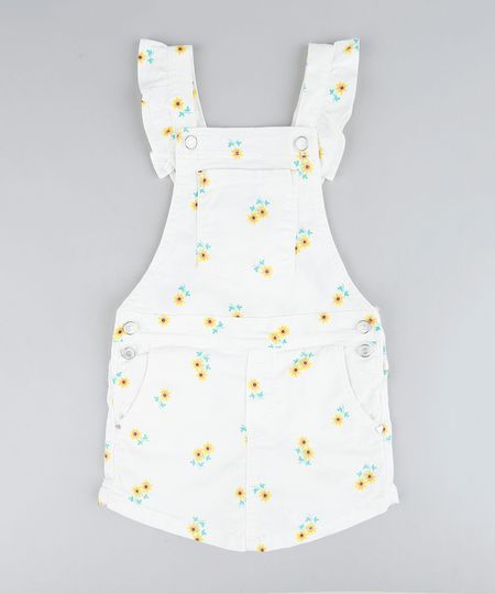 Jardineira-de-Sarja-Infantil-Estampada-Floral-Com-babado-na-Alca-Off-White-9285703-Off_White_1 Jardineira-de-Sarja-Infantil-Estampada-Floral-Com-babado-na-Alca-Off-White-9285703-Off_White_1