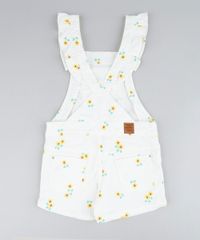 Jardineira-de-Sarja-Infantil-Estampada-Floral-Com-babado-na-Alca-Off-White-9285703-Off_White_2