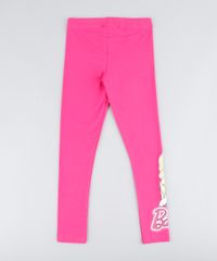 Calca-Legging-Infantil-Barbie-Pink-9148182-Pink_2