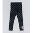 Calca-Legging-Infantil-Barbie-Estampada-de-Poas-Preta-9148183-Preto_1
