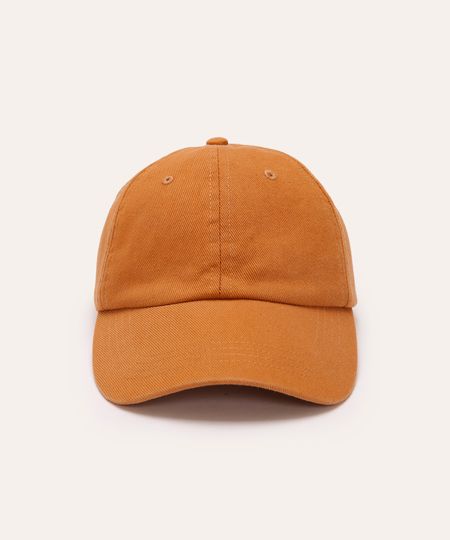 boné aba curva básico bege UNICO boné aba curva básico bege UNICO