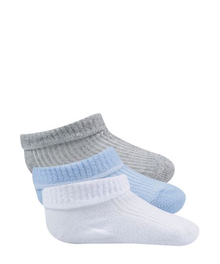 Kit-de-3-Pares-de-Meias-Multicor-8219946-Multicor_1 Kit-de-3-Pares-de-Meias-Multicor-8219946-Multicor_1