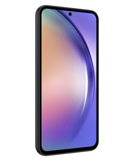 smartphone samsung galaxy a54 5G 128GB preto Único