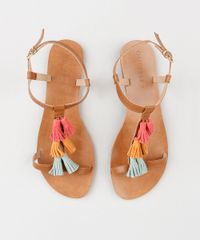Rasteira-Feminina-com-Tassel-Caramelo-9275297-Caramelo_4