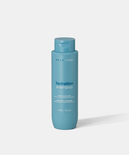 shampoo braé hydration 250 ML shampoo braé hydration 250 ML