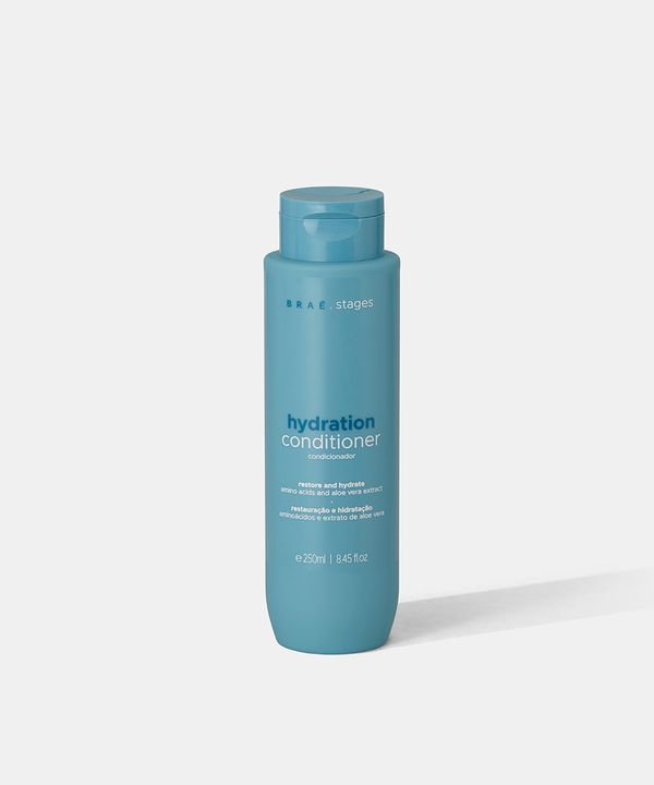 condicionador braé hydration 250 ML