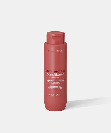 condicionador braé color protect 250 ML