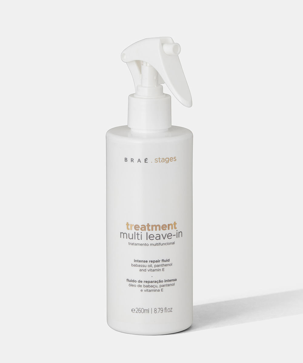 leave-in braé treatment multi