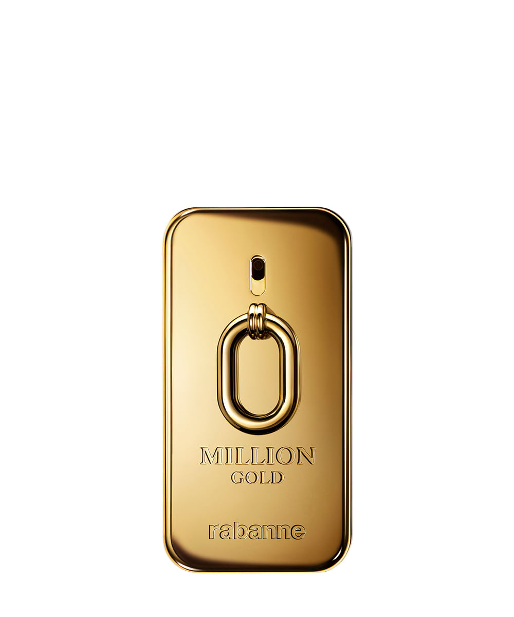 rabanne million gold eau de parfum intense 50ml