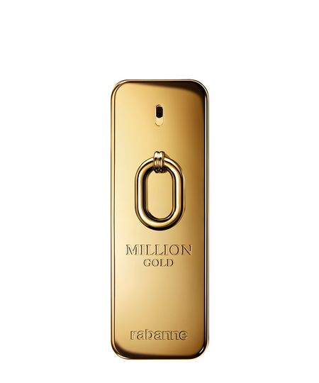 rabanne million gold eau de parfum intense 100ml 100 ML