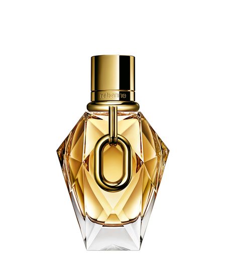 rabanne million gold for her eau de parfum refillable 50ml 50 ML