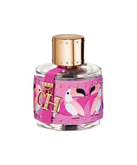ch birds of paradise carolina herrera eau de parfum 100ml 100 ML