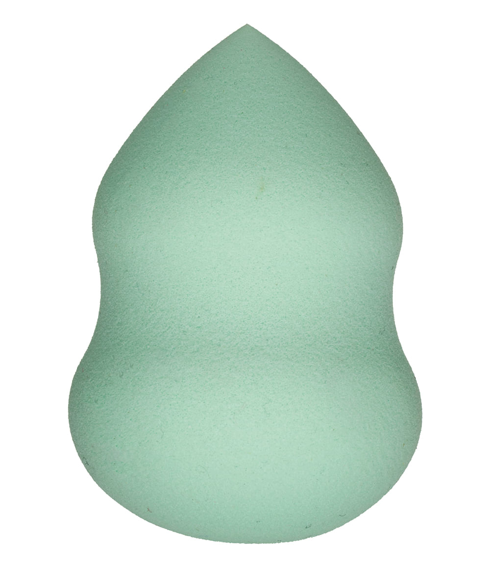 esponja ricca make up perfect curved shape