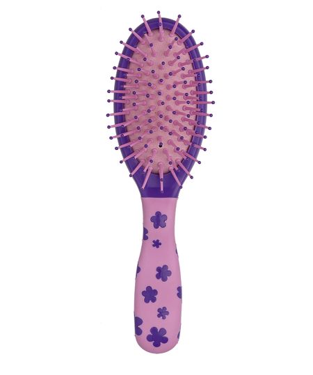 escova ricca kids oval UNICO