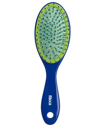 escova ricca oval midi colors UNICO escova ricca oval midi colors UNICO