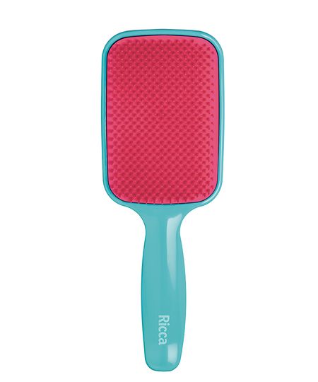 escova ricca raquete flex blue UNICO