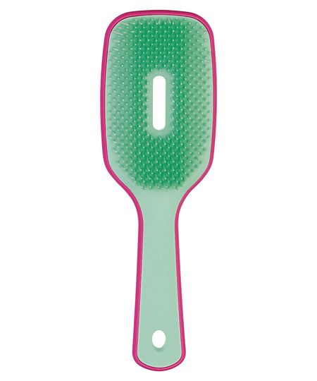 escova ricca flex fast dry pink UNICO
