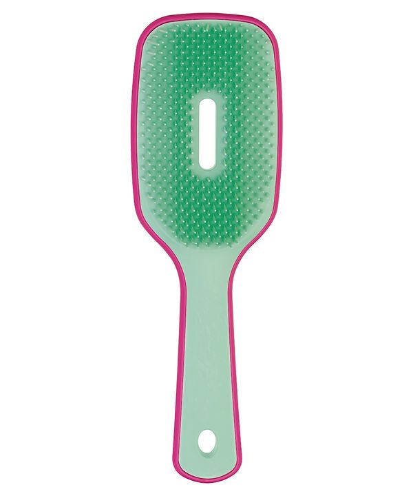 escova ricca flex fast dry pink UNICO
