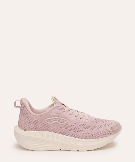 tênis esportivo olympikus rosa 36