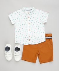 Camisa-Infantil-Estampada-de-Coqueiros-com-Bolso-em-Linho-Manga-Curta-Branca-9186901-Branco_3