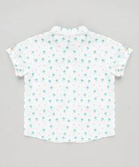 Camisa-Infantil-Estampada-de-Coqueiros-com-Bolso-em-Linho-Manga-Curta-Branca-9186901-Branco_4