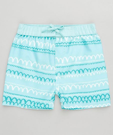 Short-Infantil-Estampado-com-Cordao-Verde-Claro-9125713-Verde_Claro_1 Short-Infantil-Estampado-com-Cordao-Verde-Claro-9125713-Verde_Claro_1