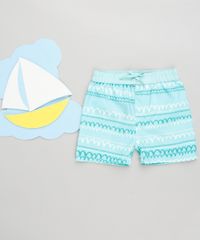 Short-Infantil-Estampado-com-Cordao-Verde-Claro-9125713-Verde_Claro_2