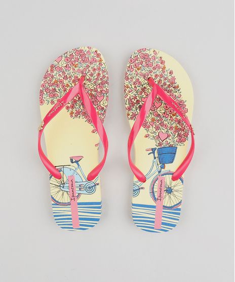 Chinelo-Feminino-Ipanema-Bicicleta-Amarelo-9351459-Amarelo_1