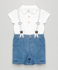 Conjunto-de-Body-Polo-Manga-Curta-Off-White---Bermuda-Jeans-com-Suspensorio-Azul-Medio-9131564-Azul_Medio_1