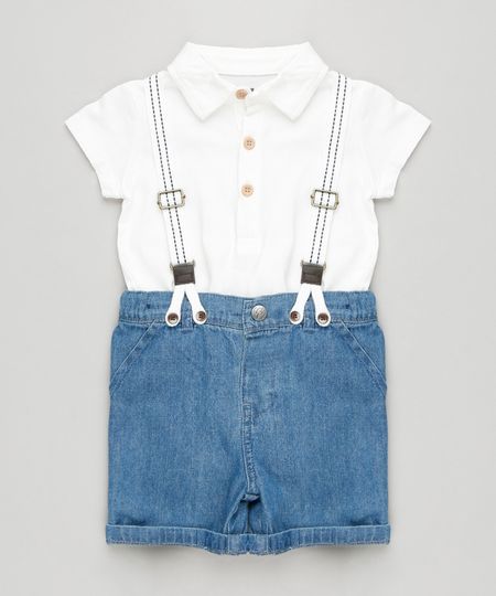 Conjunto-de-Body-Polo-Manga-Curta-Off-White---Bermuda-Jeans-com-Suspensorio-Azul-Medio-9131564-Azul_Medio_1