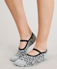 Meia-Feminina-Sapatilha-Animal-Print-Cinza-Mescla-9320227-Cinza_Mescla_2 Meia-Feminina-Sapatilha-Animal-Print-Cinza-Mescla-9320227-Cinza_Mescla_2