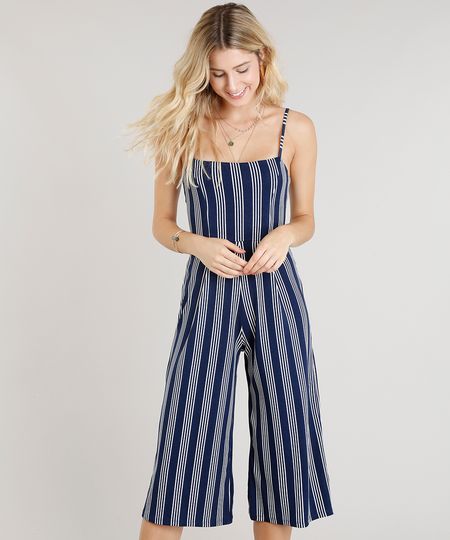 Macacao-Feminino-Pantacourt-Listrado-Alcas-Finas-Azul-Marinho-1-9261344-Azul_Marinho_1_1 Macacao-Feminino-Pantacourt-Listrado-Alcas-Finas-Azul-Marinho-1-9261344-Azul_Marinho_1_1