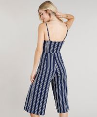 Macacao-Feminino-Pantacourt-Listrado-Alcas-Finas-Azul-Marinho-1-9261344-Azul_Marinho_1_2 Macacao-Feminino-Pantacourt-Listrado-Alcas-Finas-Azul-Marinho-1-9261344-Azul_Marinho_1_2