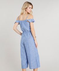 Macacao-Feminino-Pantacourt-Open-Shoulder-Listrado-Azul-9251884-Azul_2