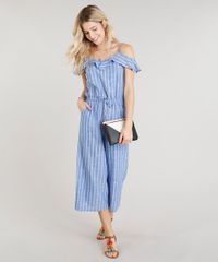 Macacao-Feminino-Pantacourt-Open-Shoulder-Listrado-Azul-9251884-Azul_3