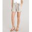 Short-Feminino-em-Linho-Listrado-com-Amarracao-Bege-9249362-Bege_1