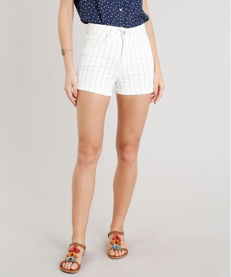 Short-de-Sarja-Feminino-Hot-Pant-Risca-de-Giz-Off-White-9299952-Off_White_1
