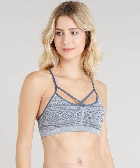 Top-Strappy-Sem-Costura-com-Bojo-Removivel-Estampado-Etnico-Azul-9182170-Azul_1 Top-Strappy-Sem-Costura-com-Bojo-Removivel-Estampado-Etnico-Azul-9182170-Azul_1