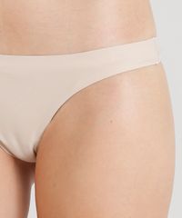 Calcinha-Fio-Dental-Basica-Sem-Costura-Bege-9217459-Bege_4