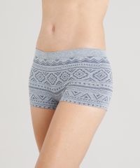 Calcinha-Boyshort-Sem-Costura-Estampada-Etnica-Azul-9178622-Azul_1