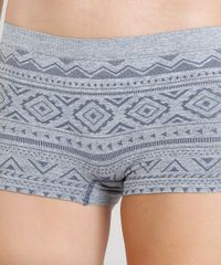 Calcinha-Boyshort-Sem-Costura-Estampada-Etnica-Azul-9178622-Azul_4