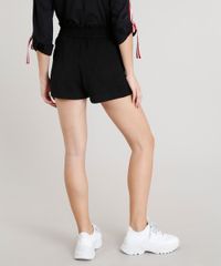 Short-Feminino-com-Cos-Franzido-e-Cordao-Preto-9103055-Preto_2