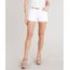 Short-de-Sarja-Feminino-Reto-com-Cinto-Metalizado-Branco-9352648-Branco_1