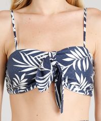 Top-Cropped-Feminino-Estampado-de-Folhagens-com-No-Alcas-Finas-Azul-Marinho-9373842-Azul_Marinho_4