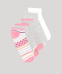 Kit-de-5-Meias-Femininas-Cano-Baixo-Estampadas-Melancia-Multicor-9320232-Multicor_1