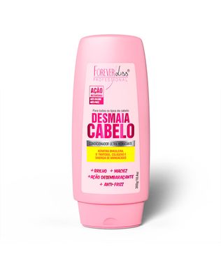 condicionador-desmaia-cabelo-forever-liss-300ml-1